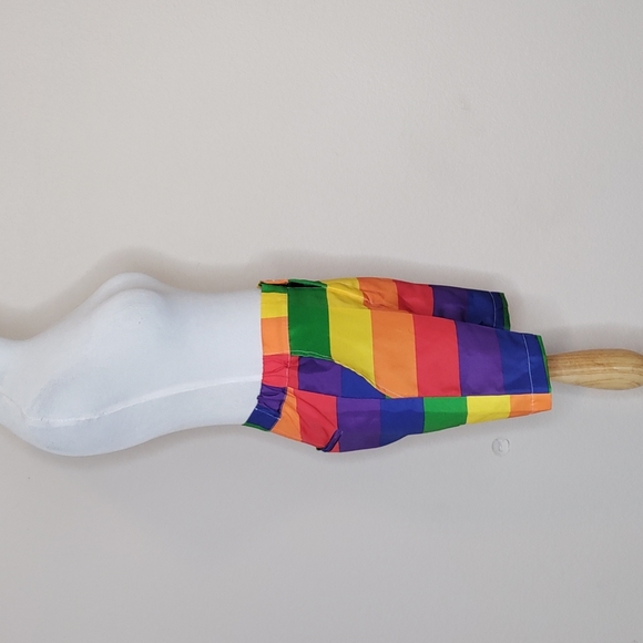 Happy Hour Shorts extra small and colorful - Picture 4 of 6